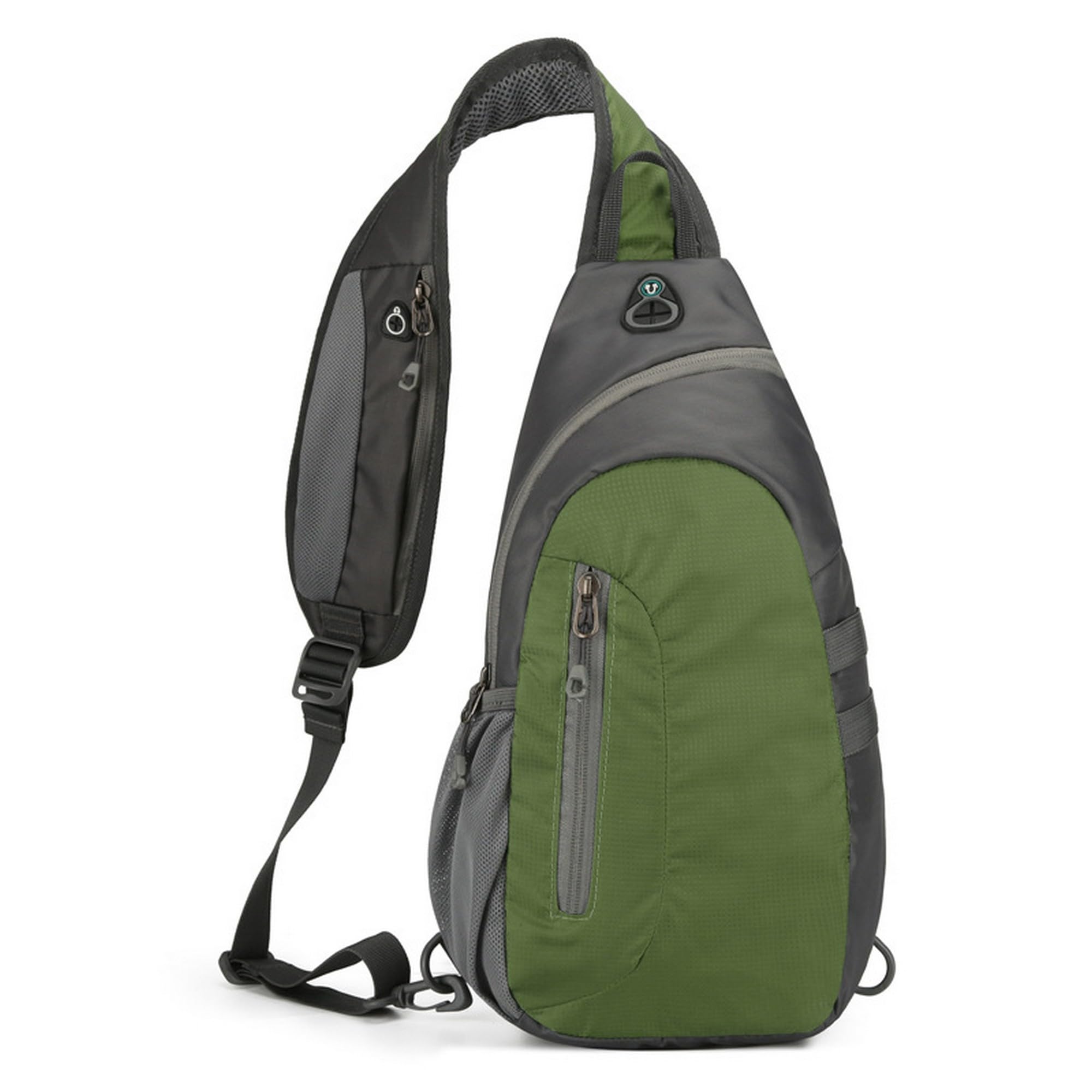 【emis】25SS★STRING ONE-SHOULDER BACKPACK Amazon.com: Sling Crossbody Bag Mini Anti-Theft Motorcycle